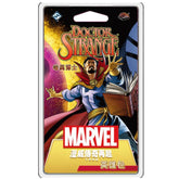 漫威傳奇再起:奇異博士英雄包 Marvel Champions: Dr Strange Hero Pack (08)